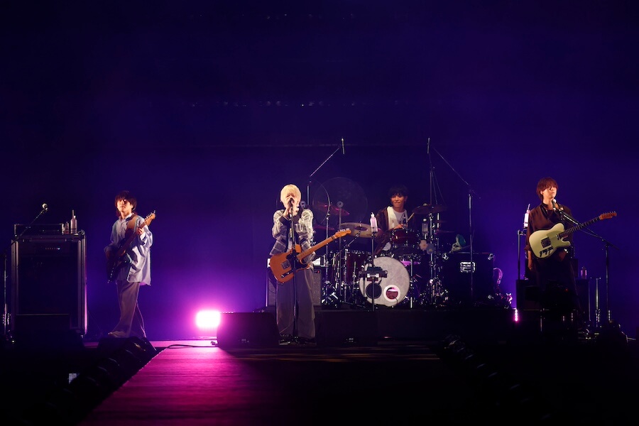 「TGC 北九州2025」が10月11日に開催 福岡発の3人組バンド・マルシィ登場