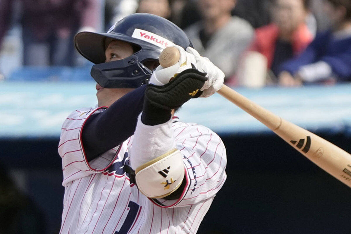  �䥯��ȡ�����ů�� (C) Kyodo News 