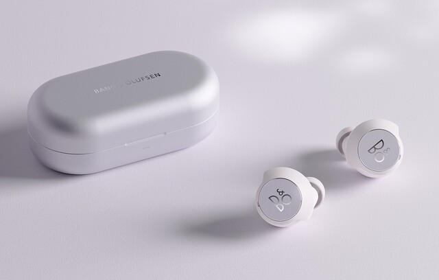 バング＆オルフセンから『ノルディック アイス コレクション