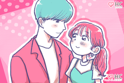 可愛すぎる 彼女のこと好きすぎると感じる ある瞬間 とは Peachy ライブドアニュース