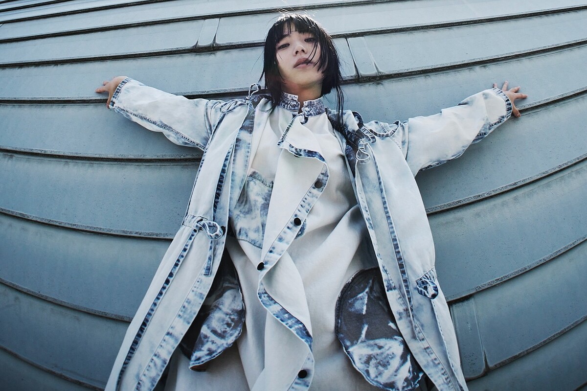 ワイズ / ワイズフォーメン / リミ フゥ 渋谷パルコ」3ブランド揃う新店、Y′s限定アイテムも - Peachy（ピーチィ） - ライブドアニュース