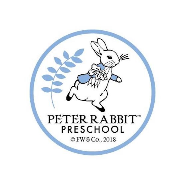 2019年4月、兵庫県にピーターラビットの幼稚園が誕生！