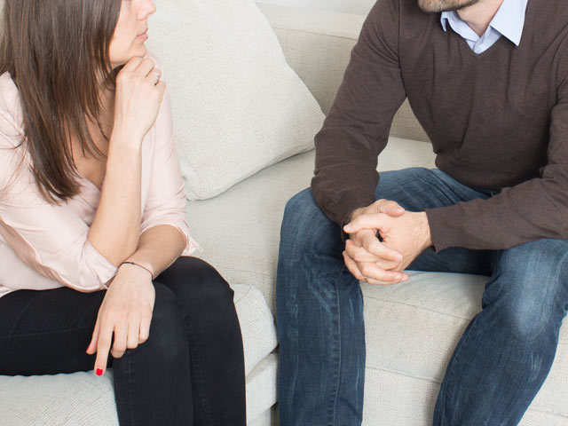 いつまでも元彼を引きずる女。今彼が耐えきれなくなり、彼女に告げた衝撃的な言葉 - Peachy - ライブドアニュース