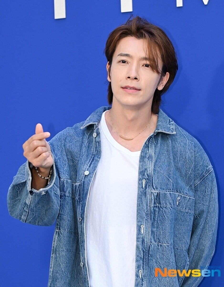 SUPER JUNIOR ドンヘ、約12億円の高級ビルを購入…融資額は9億円超えと