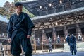 映画『G.I.ジョー：漆黒のスネークアイズ』(10月22日公開）日本を舞台に声を失う前のスネークアイズを描く