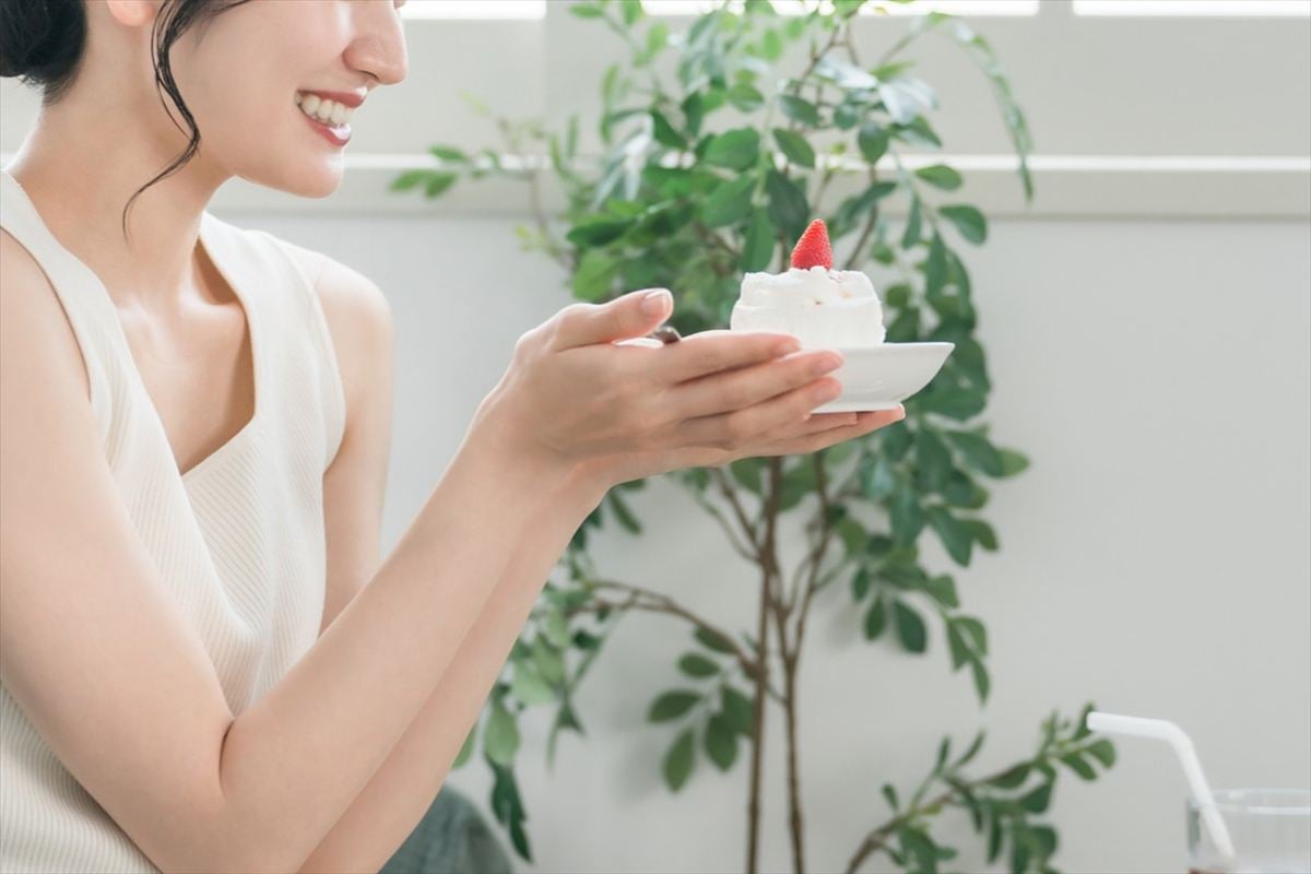 「コンビニスイーツ」ランキング1位は?