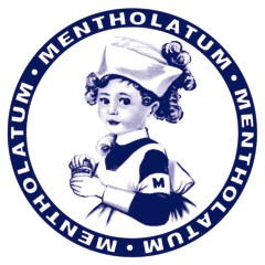 メンソレータムのシンボルマーク