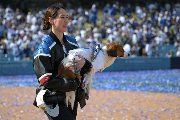 大谷翔平の妻・真美子夫人がスペインでも大評判「控えめなジュエリー」