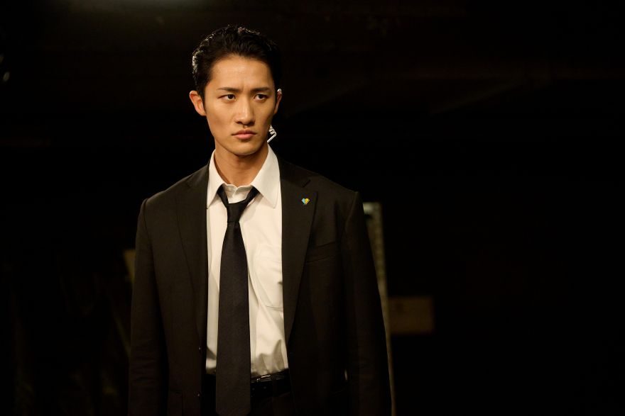 ºÇ½ªÏá¢ÈȿͳÎÄ꤫¤é¼çÍ×¥á¥ó¥Ð¡¼¤ËÌ¿¤Î´íµ¡¡ÄäǷ½õ¡Ê´äËܾȡˤÎɬ»à¤Êµß½õ¤¬Àڤʤ¤¥É¥é¥Þ¡ØÎø¤¹¤ë·Ù¸î24»þ season2¡Ù