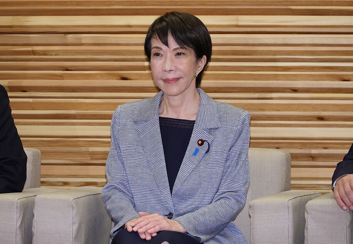 「日本は核保有すべき」尾上定正氏が発言か、高市早苗首相が更迭しないワケ