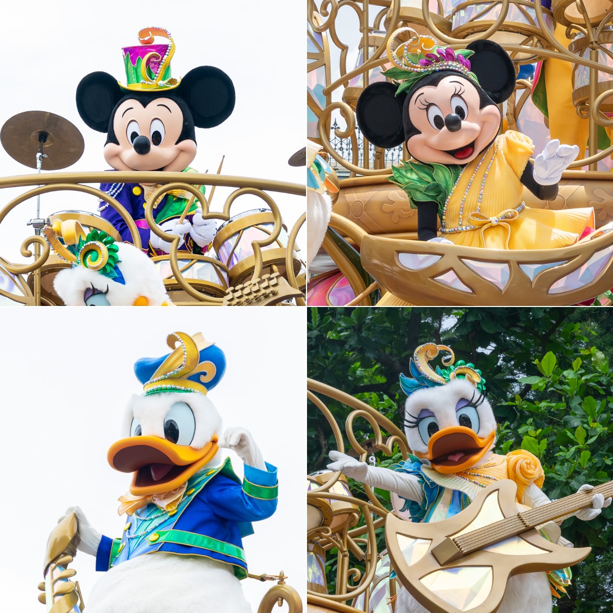 香港ディズニーランド 20周年 フレンドタスティック アナと雪の女王 フィギュア 香港ディズニーランド 20周年 フレンドタスティック アナと雪の女王