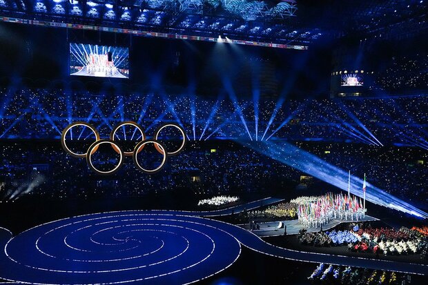 ミラノ五輪開会式 NHKアナウンサーが「台湾です」紹介…選手入場注目集める