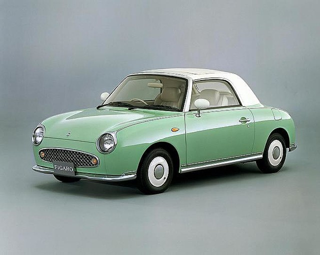 画像 50万円以下でも女子ウケ抜群 満足度高い中古車7選 14 19 ライブドアニュース