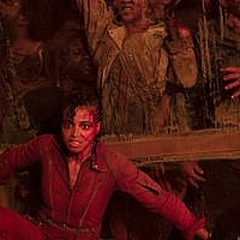 実写ドラマ版 バイオハザード 1シーズンで打ち切りに 作品評価も散々 ライブドアニュース 実写ドラマ版 バイオハザード 1シーズンで打ち切りに 作品評価も散々 ライブドアニュース