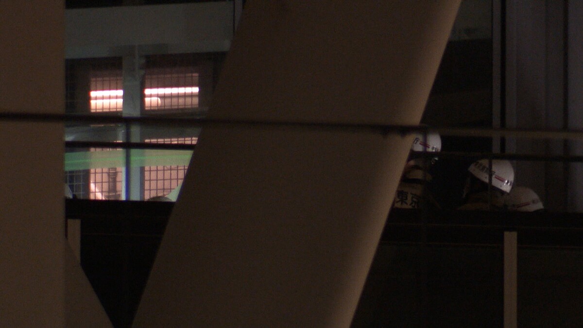 東京スカイツリーのエレベーターが緊急停止、閉じ込められていた20人を救助