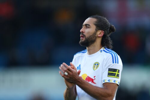 12月のプレーヤー・オブ・ザ・マンスを発表 リーズ所属選手の今