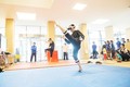 城西大学に、日本初の「VRテコンドー」サークルが誕生。仕掛け人・香川先生に聞く、普及と研究のリアル。