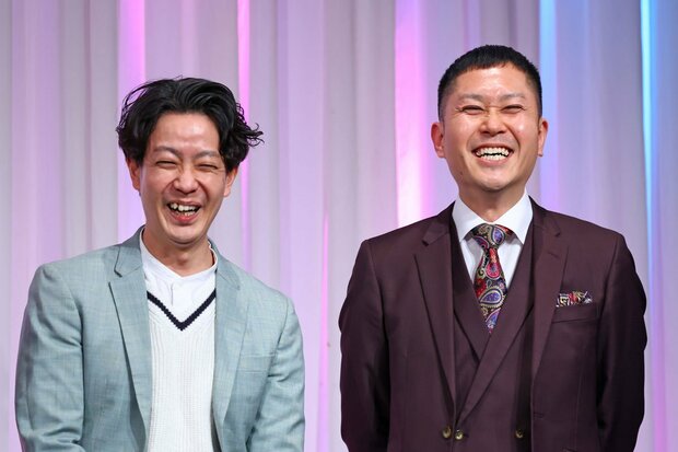 ドンデコルテ小橋 父親の意外な職業明かす「胸張ってやってましたよ」