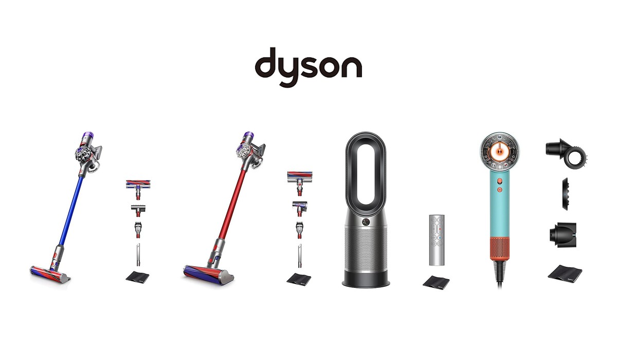 Dyson�ʥ�������ˤΥ����ɥ쥹�ݽ�����ɥ饤�䡼������37%OFF�ˡ�Amazon �֥�å��ե饤�ǡ���