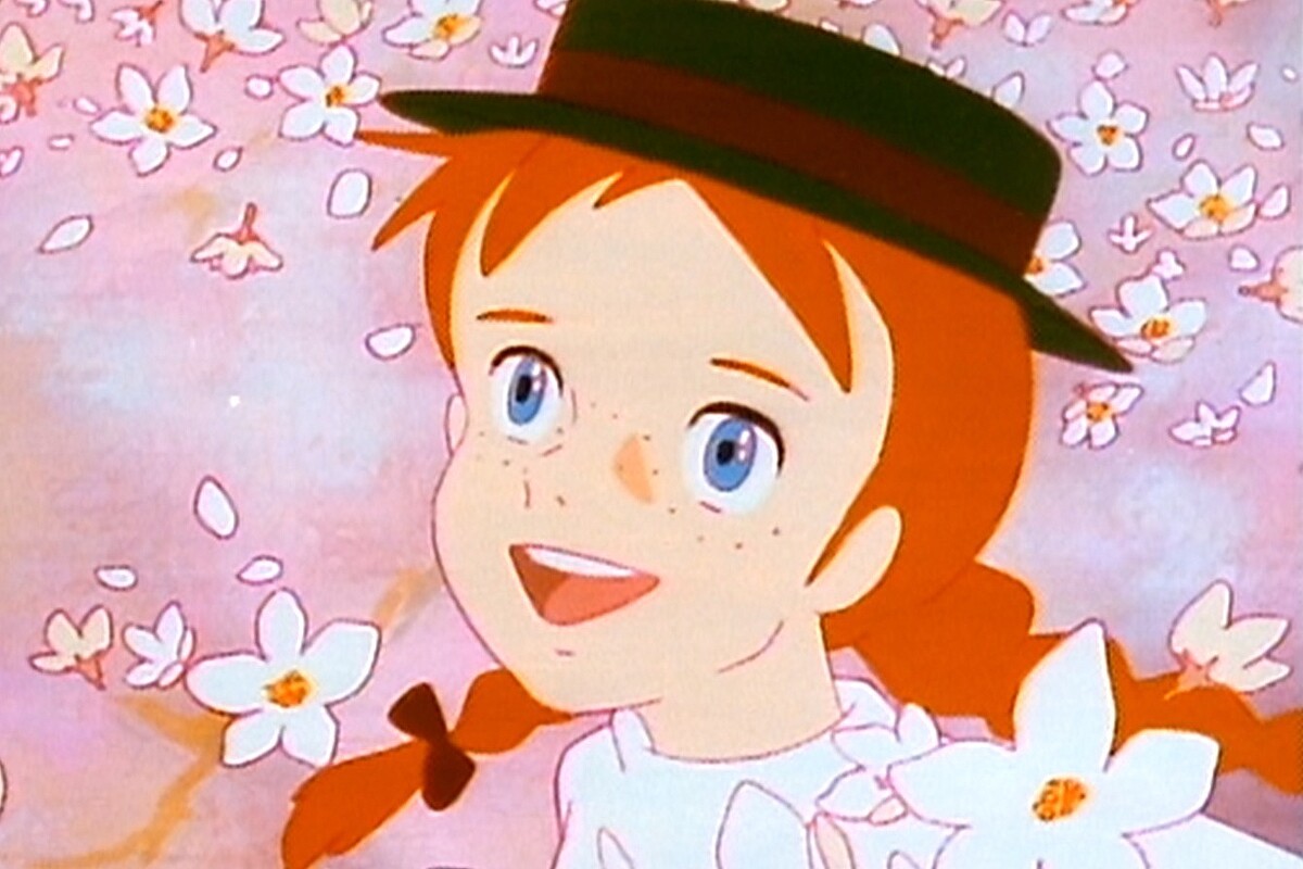 高畑勲のアニメ映画『赤毛のアン〜グリーンゲーブルズへの道〜』全国リバイバル、宮崎駿も参加した名作再び