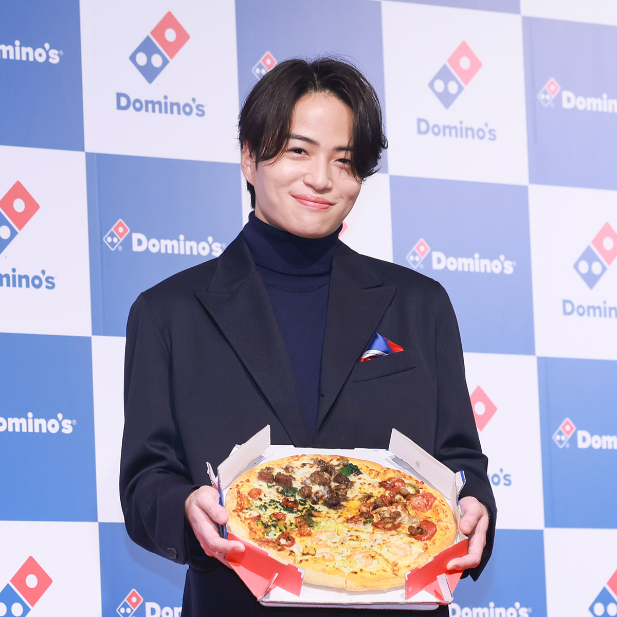 �ɥߥΡ��ԥ��Υ֥��ɥ���Х������˽�Ǥ��������������