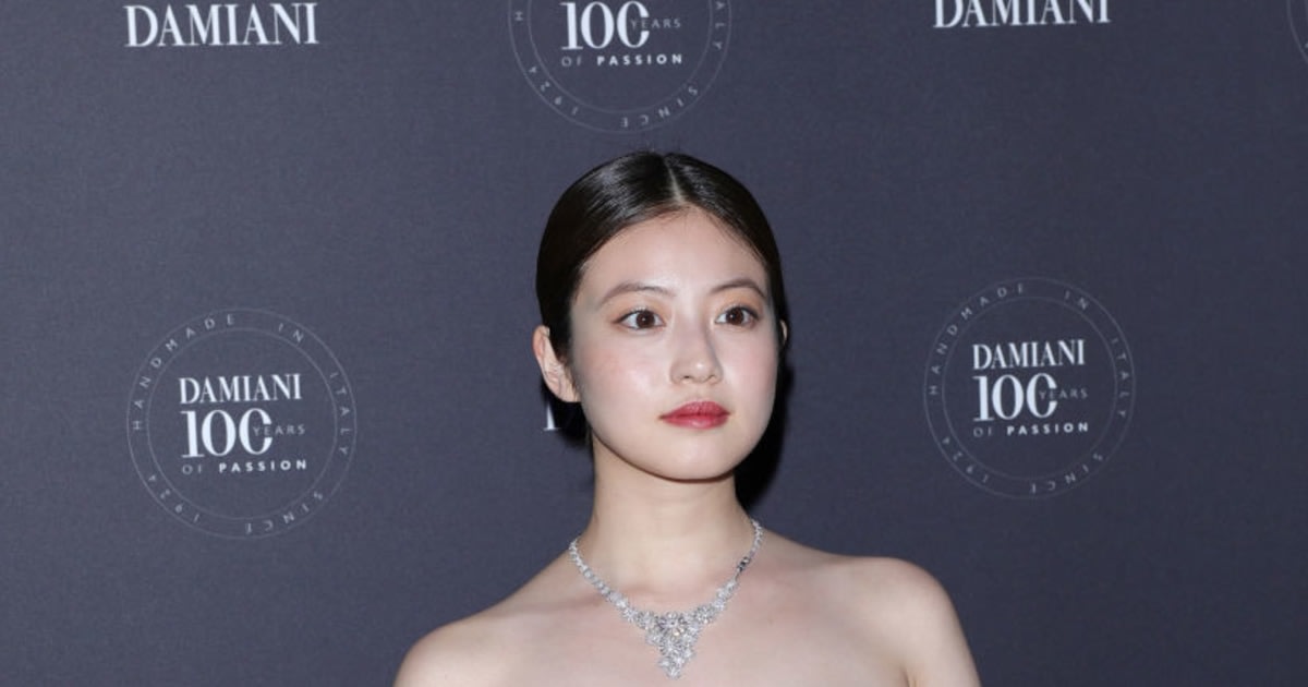 今田美桜と堺正章の共演にNHKが顔面蒼白か 背景に事務所のトラブル