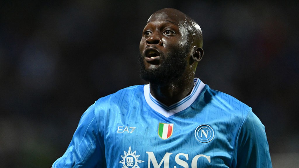 ナポリで優勝のルカク、改心を宣言！「以前は自己中心的だった」「みんな私を疑っていた」