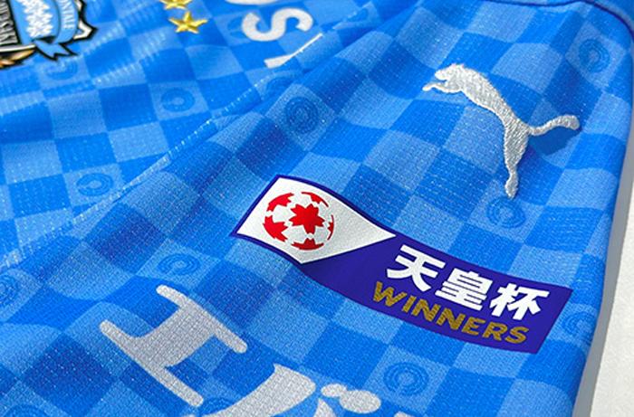 川崎フロンターレが2024新ユニフォームを発表！「市制100周年記念」で