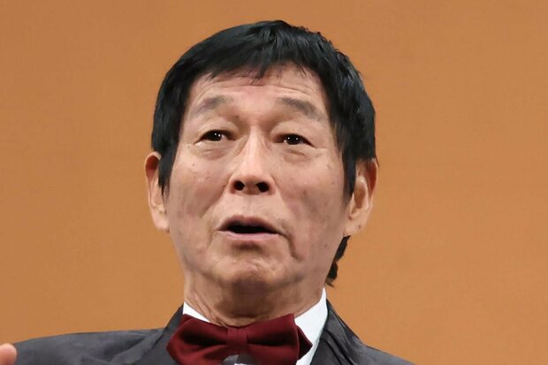 明石家さんまが尾田栄一郎氏との会話に言及「クレーム」を受ける