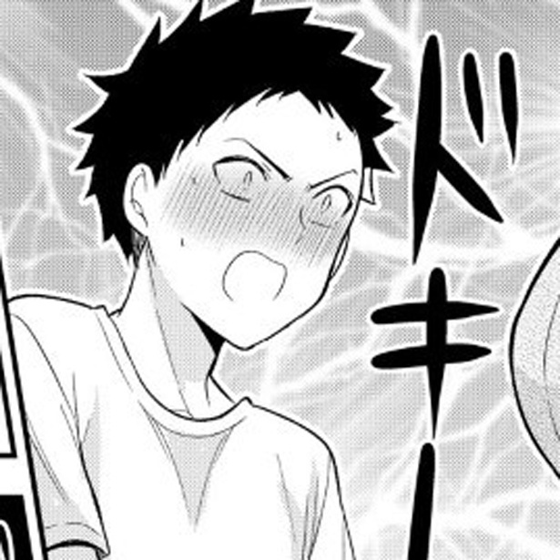 「ストーリアダッシュ」で連載中の漫画家 すれ違いが織りなす展開に反響