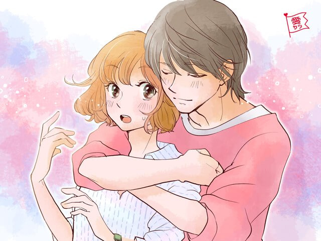 【星座×血液型】ずっと変わらず！結婚しても「愛情を注いでくれる」男性TOP3 Peachy ライブドアニュース