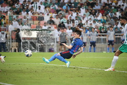 �Ŷ������C��JFA