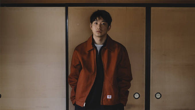 ディッキーズ×アンダーカバー、初のコラボコレクションが登場