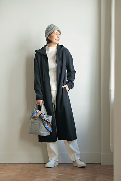 肩こり知らずの大人コート7選 軽くて暖かい1kg以下のダウンコートetc Peachy ライブドアニュース