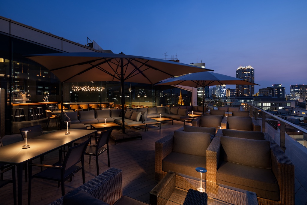 
			�Ļ����ؤ���ʥ롼�եȥåץƥ饹��ؤ�쥹�ȥ���TWO ROOMS�פ���˥塼���롪�������ɽ��ƻ��
		