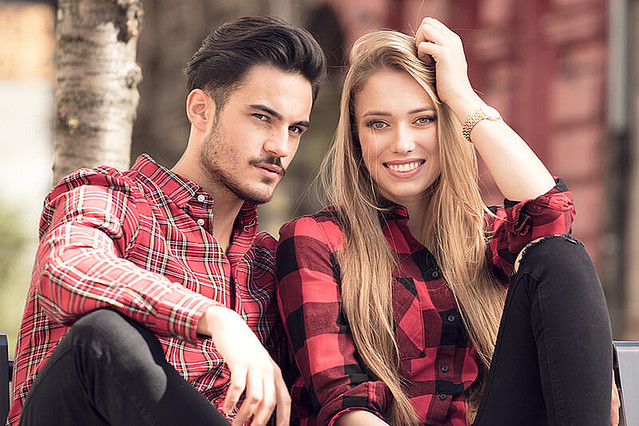 彼氏になってほしい 相性のいい男性を見極めるポイントとは Peachy ライブドアニュース