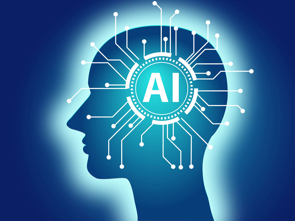 AIの進化が社会全体を激変させる