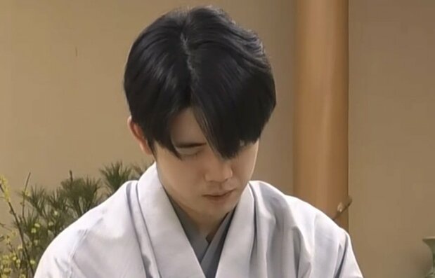【写真・画像】藤井聡太六冠、棋王戦開幕局も黒星…挑戦者・増田康宏八段に敗れる 王将戦第3局に続き“連敗”　1枚目