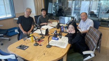 「米側の事務処理の過程で混乱が生じた」青木理氏が認識を示す