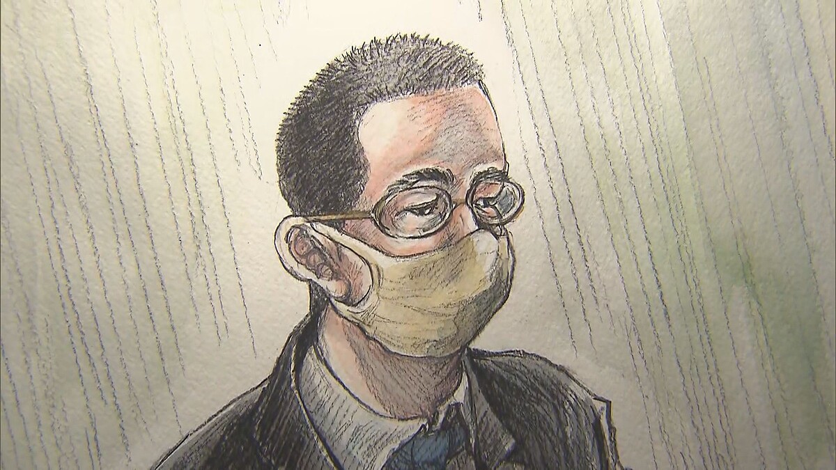 保護司殺害事件 大津地裁が36歳被告に無期懲役判決