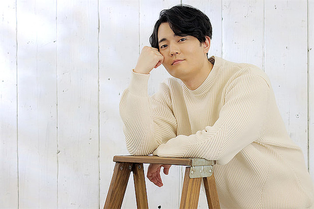 駒田航が駒田航を演じる 駒田航インタビュー ライブドアニュース