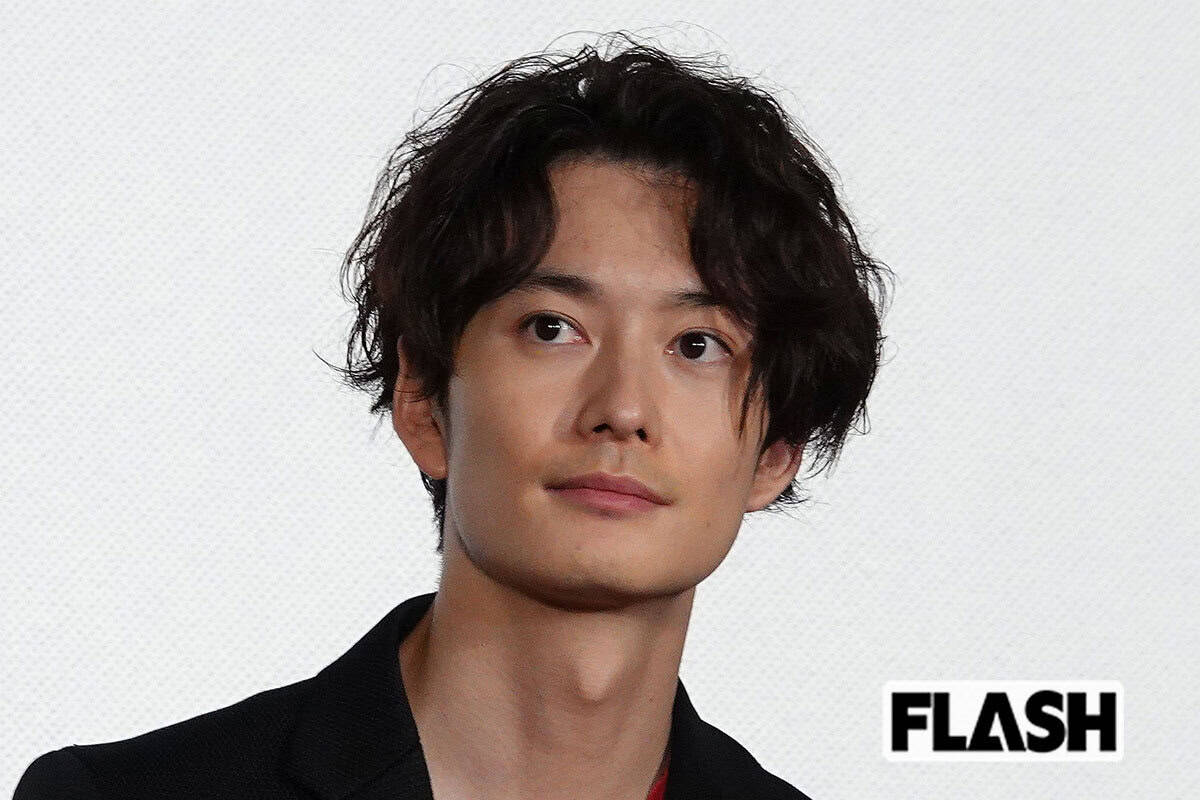  岡田将生は、かつて夫婦をともに演じた高畑充希との結婚を発表した 