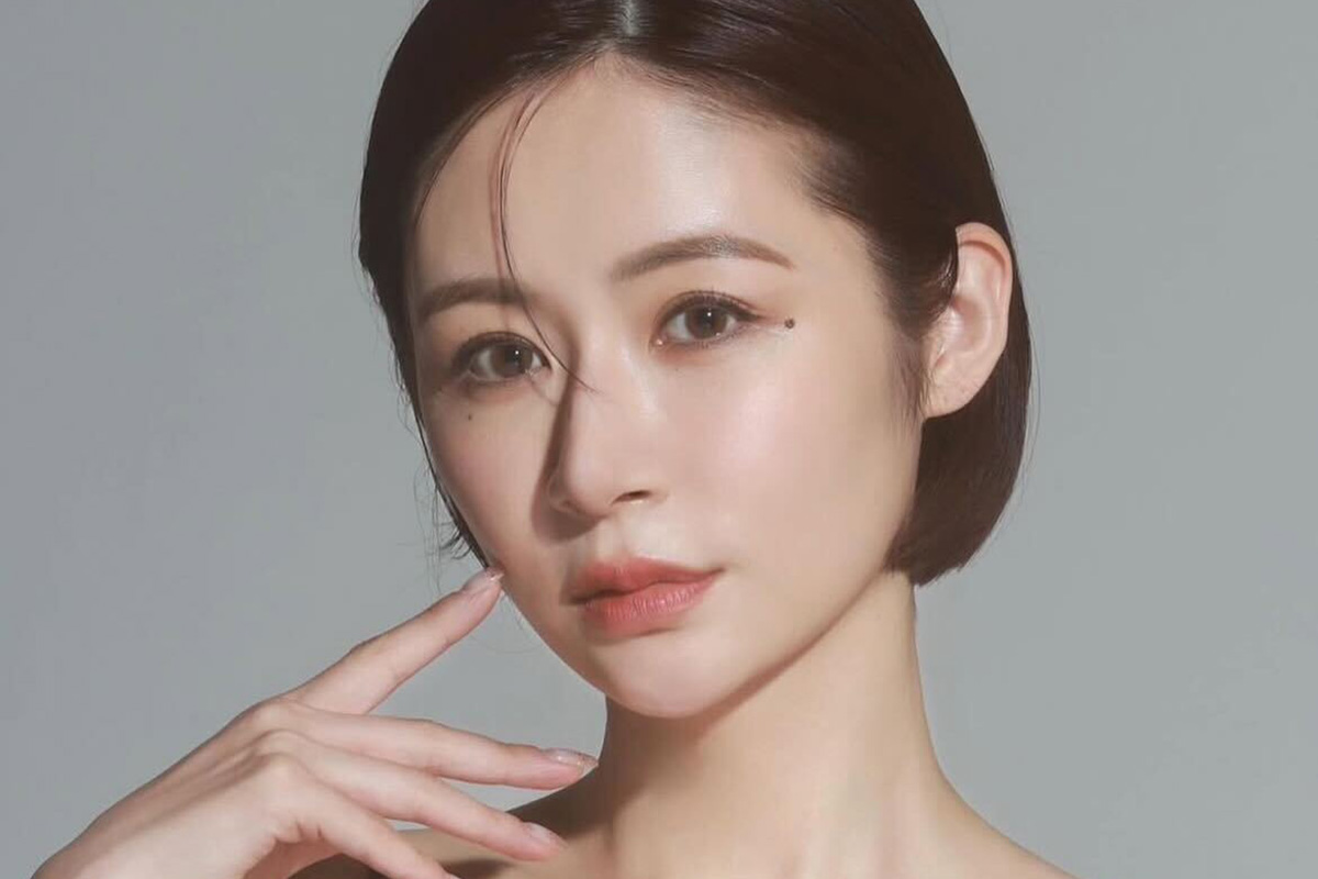  宮崎麗果被告のインスタグラムより 