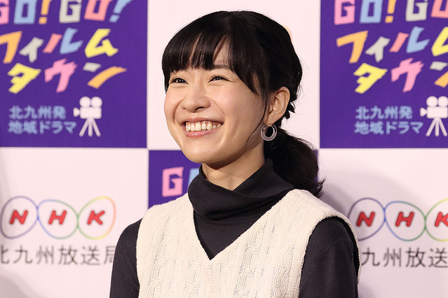 画像 女優 土村芳 北九州の郷土料理 ゆか炊き に病み付き 1 6 ライブドアニュース