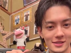  M!LK�κ���ͦ�ͤ����4��8�������Ȥ�X�򹹿���Ƭ��ʤǤ�Ѥ�������ޤ������ʥ���ͥ��������ŵ������ͦ�ͤ������X���� 