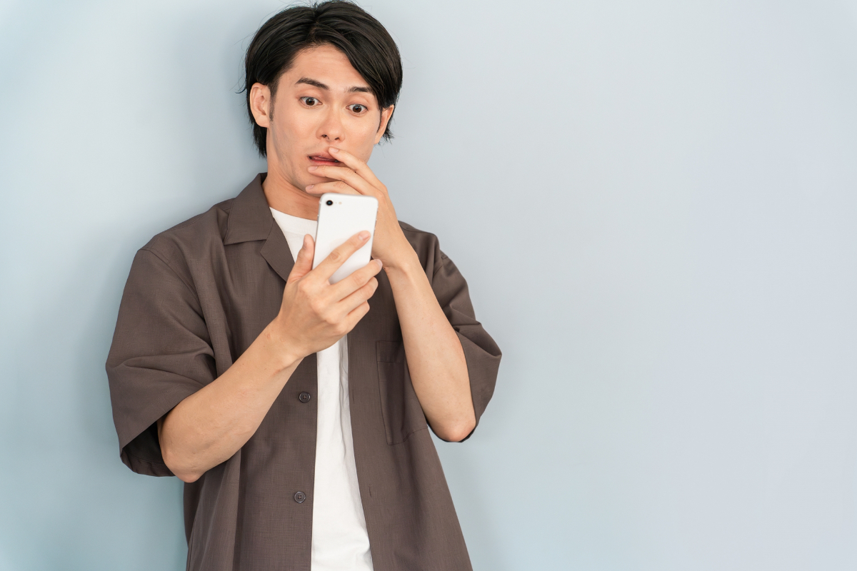 NHKのネットニュースに受信契約を促す表示 2025年10月から