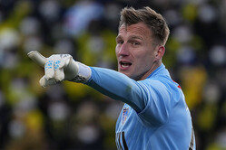 FC����ǳ�������䥯�֡��������ӥ����ڼ̿���Getty Images��