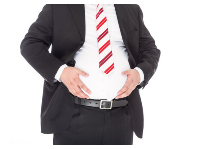 「BMI25以上」なら大体の人は脂肪肝!? 肥満度で“隠れ脂肪肝”は判明する？【新脂肪肝 代謝復活ダイエット】