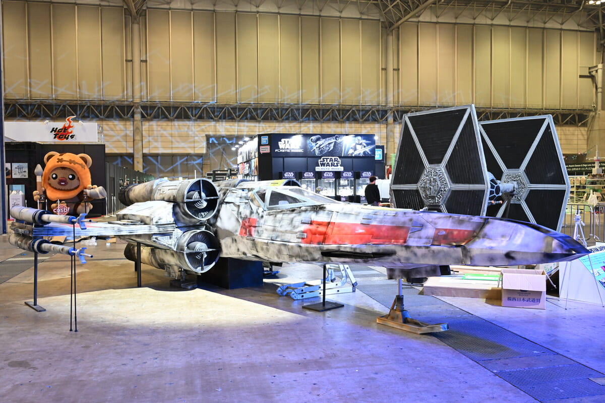 スターウォーズ セレブレーション ジャパン 2025 公式ピン 5セット　まとめ 注目グッズをいち早くチェック！「スター・ウォーズセレブレーション