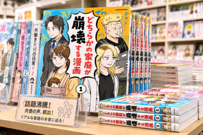 画像はAIで作成。
